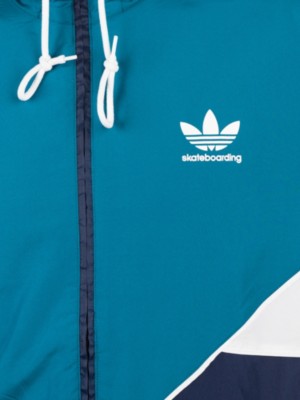 Adidas skateboarding premiere windbreaker on sale